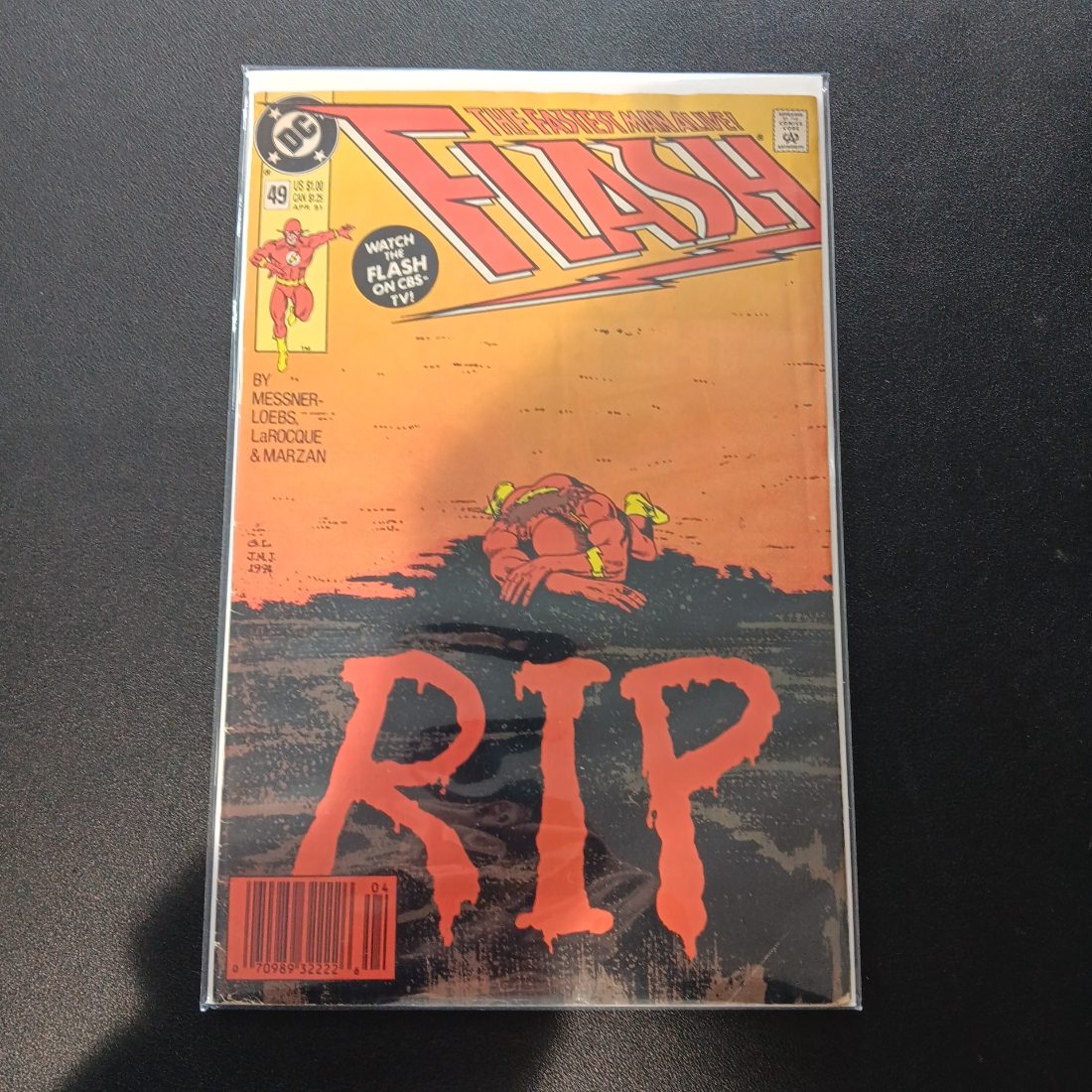FLASH #49