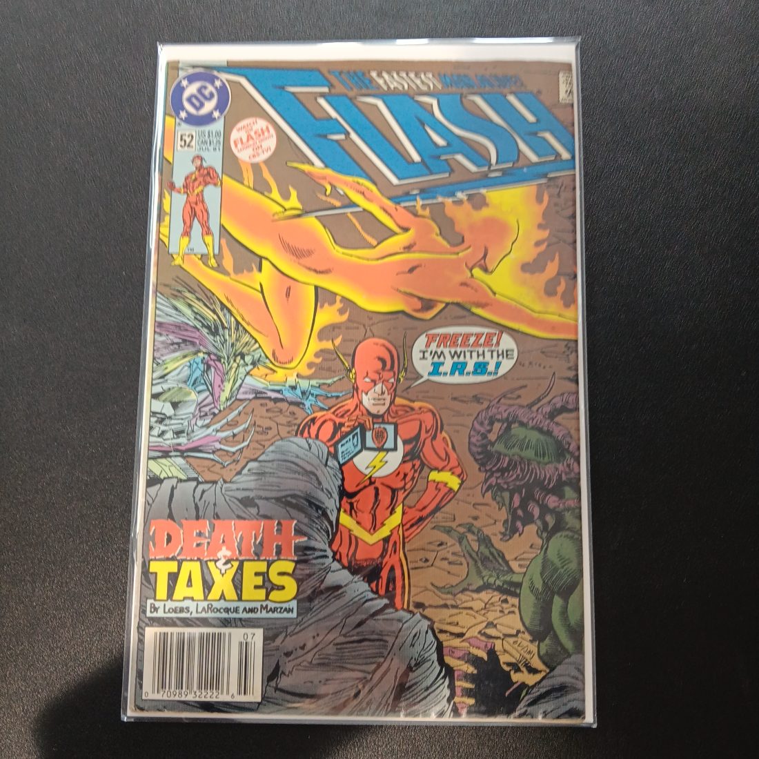 FLASH #52