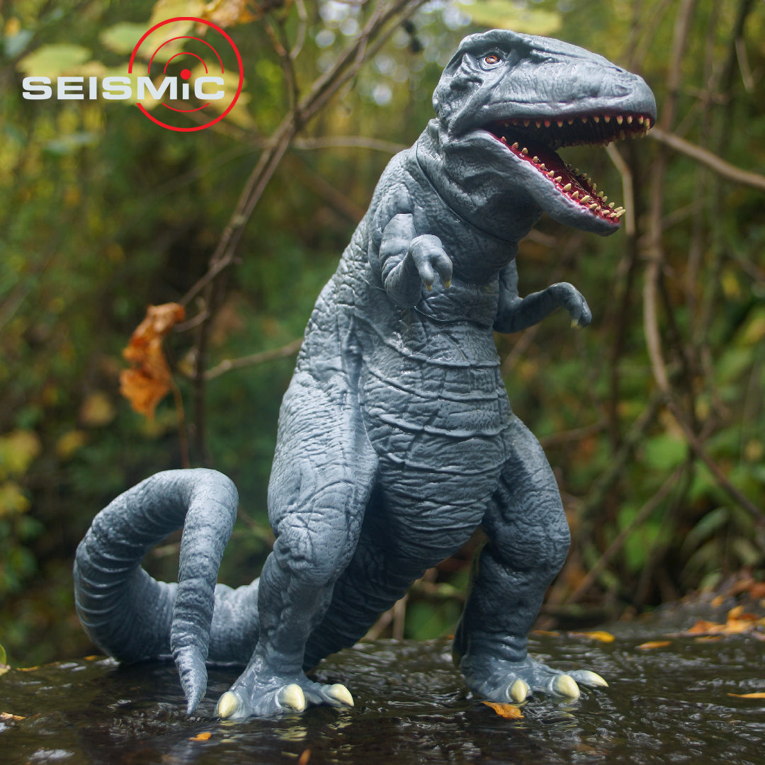 The Last Dinosaur - The Last Dinosaur - Vinyl Collectible