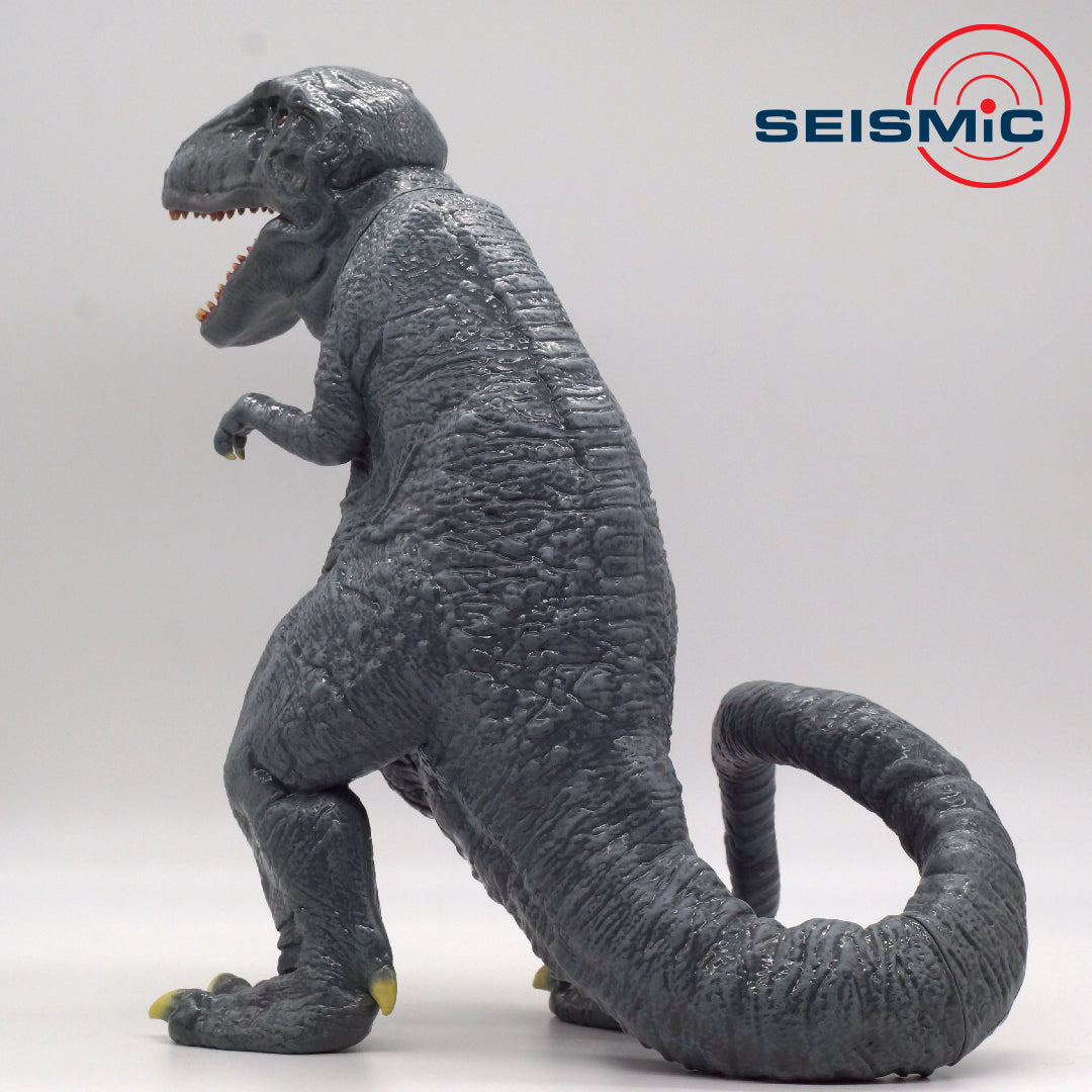 The Last Dinosaur - The Last Dinosaur - Vinyl Collectible