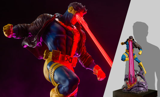 Marvel Cyclops Premium Format Figure