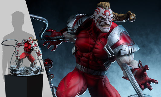 Marvel Omega Red Premium Format Figure