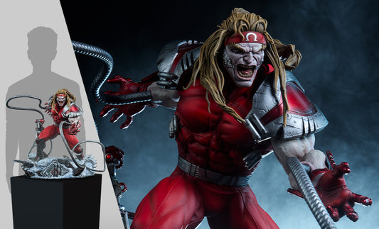 Marvel Omega Red Premium Format Figure