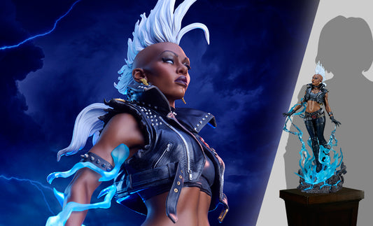 Marvel Storm Premium Format Figure