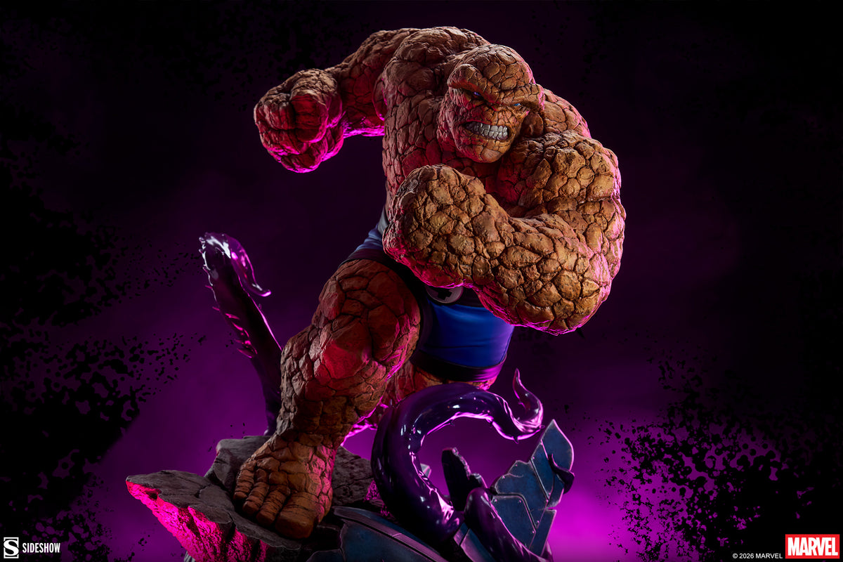 Marvel - The Thing - Premium Format™ Figure