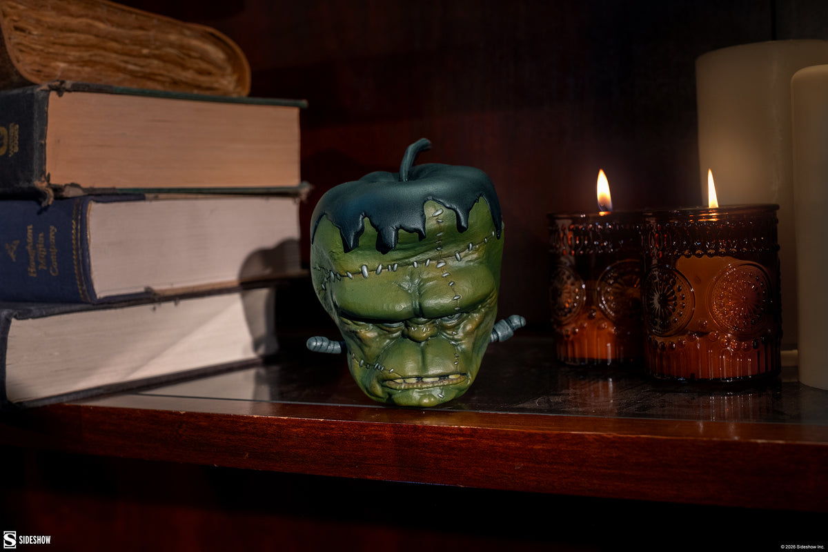 Sideshow Originals - Monster Apple - Replica