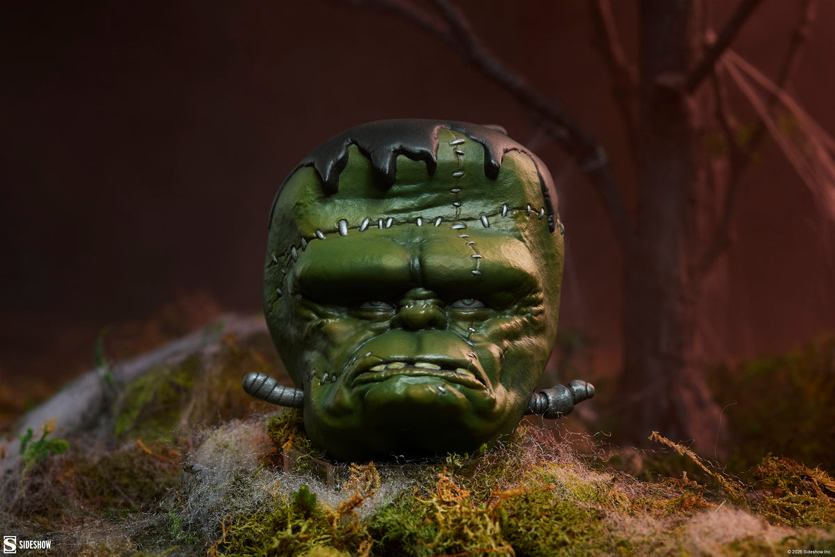 Sideshow Originals - Monster Apple - Replica