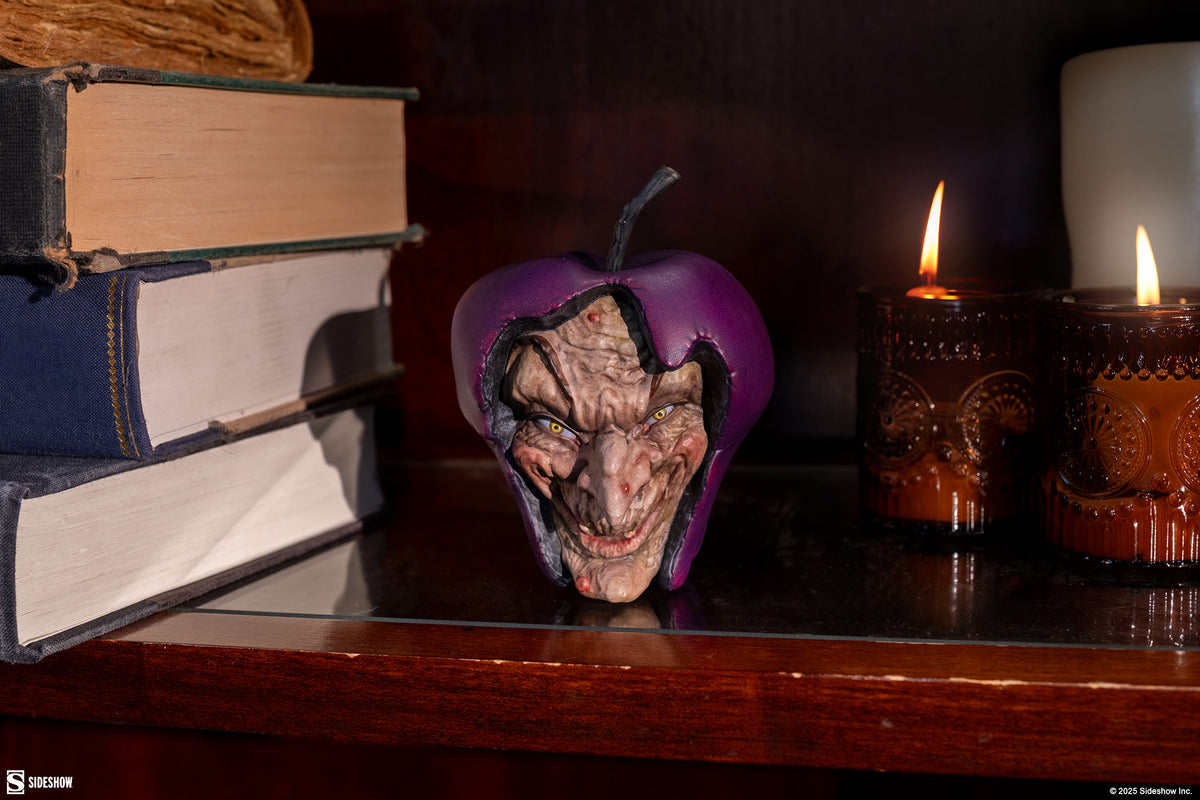 Sideshow Originals Witch Apple Replica