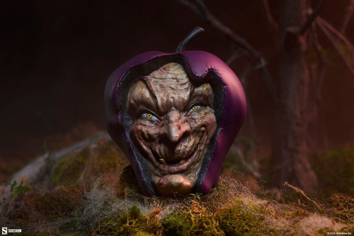 Witch Apple Replica gallery view