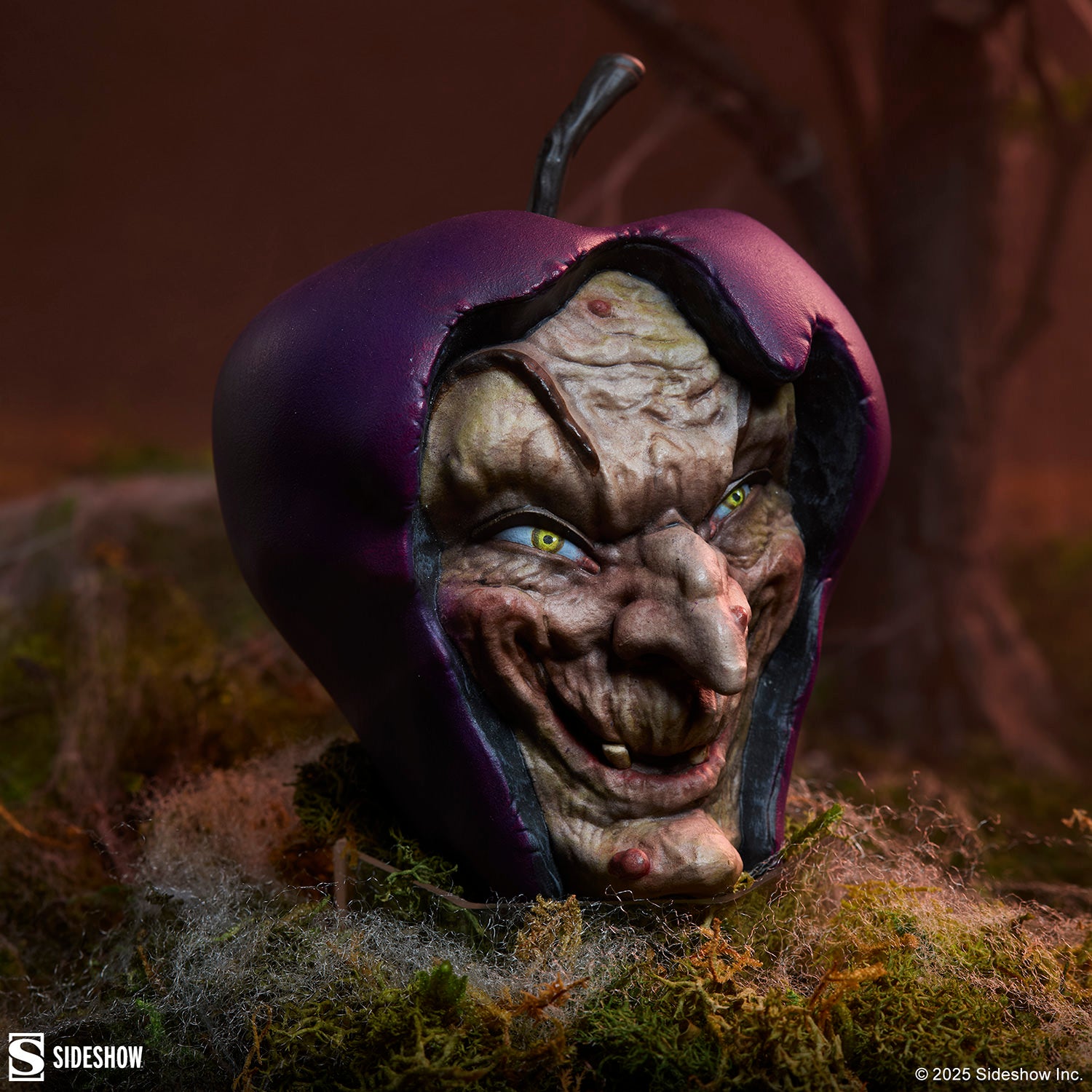 Witch Apple Replica gallery view