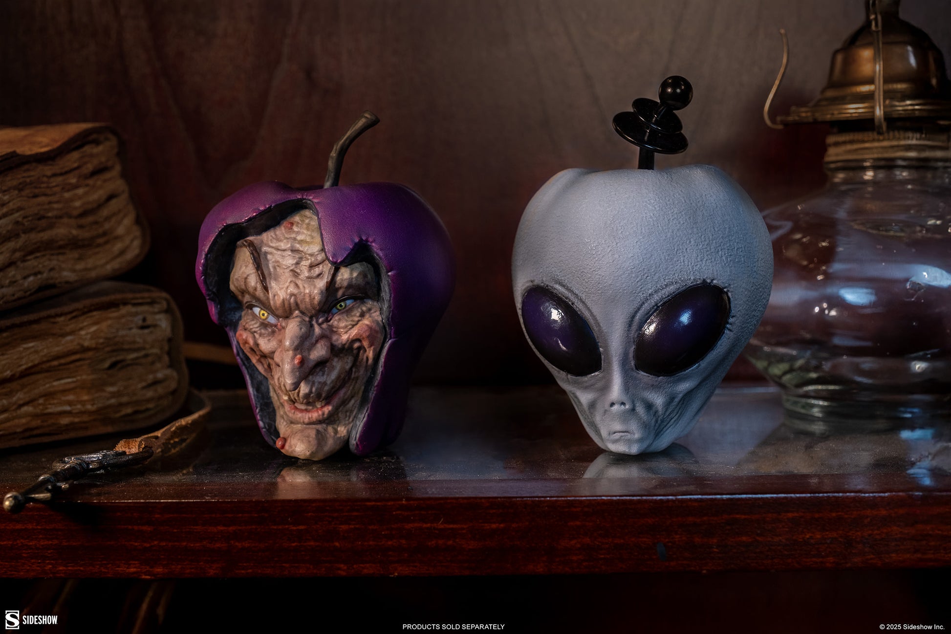 Witch Apple Replica gallery view