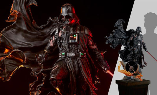 Star Wars Darth Vader Mythos Premium Format Figure