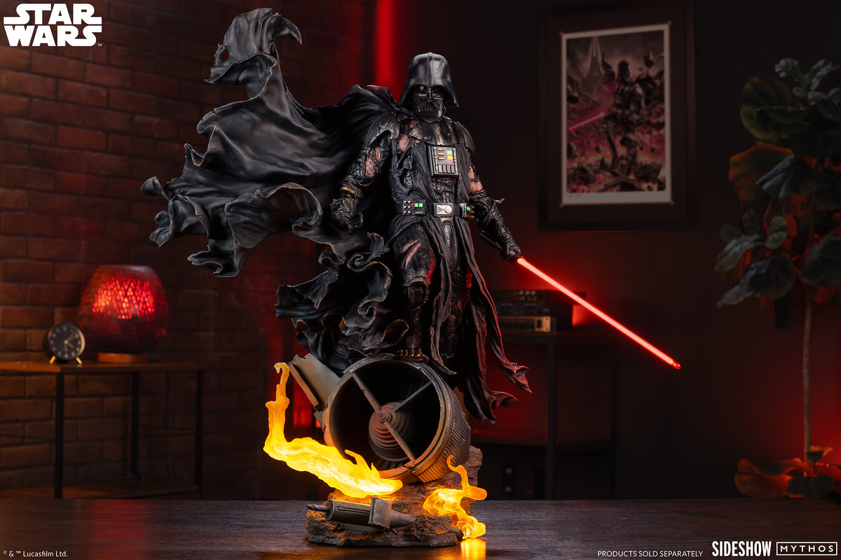 Star Wars Darth Vader Mythos Premium Format Figure