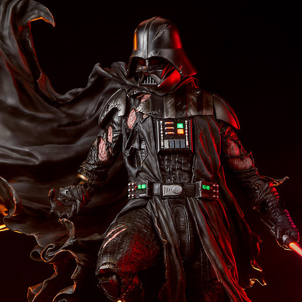 Star Wars Darth Vader Mythos Premium Format Figure