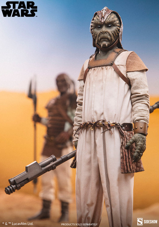 Star Wars Klaatu Sixth Scale Figure