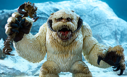 Star Wars Wampa Designer Vinyl Figure