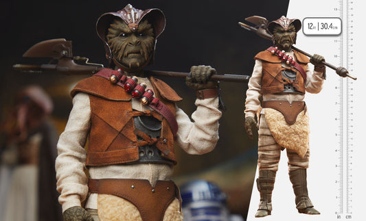 Star Wars Wooof Sixth Scale Figure