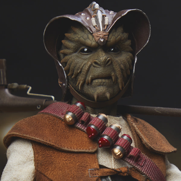 Star Wars Wooof Sixth Scale Figure