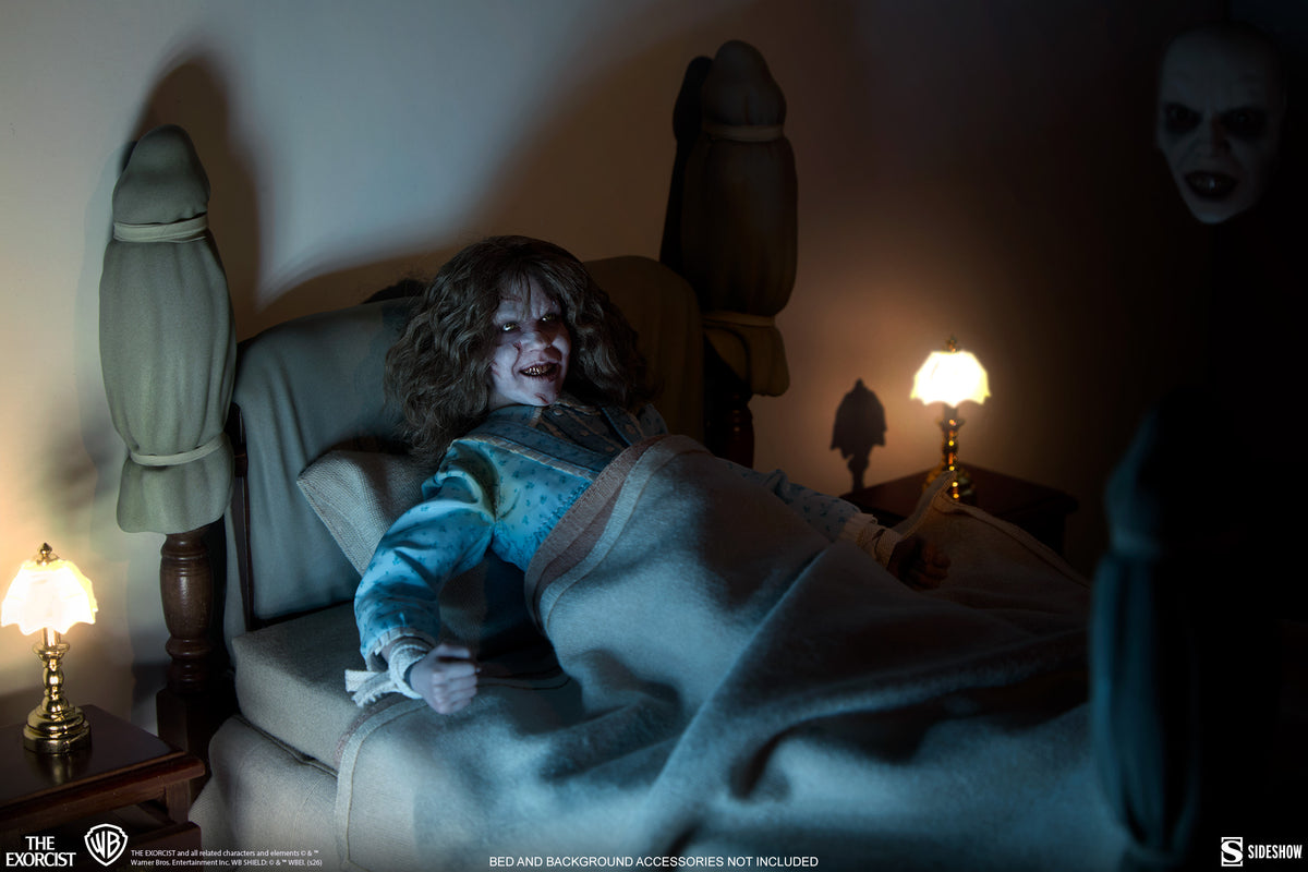 The Exorcist - Regan MacNeil - Sixth Scale Figure