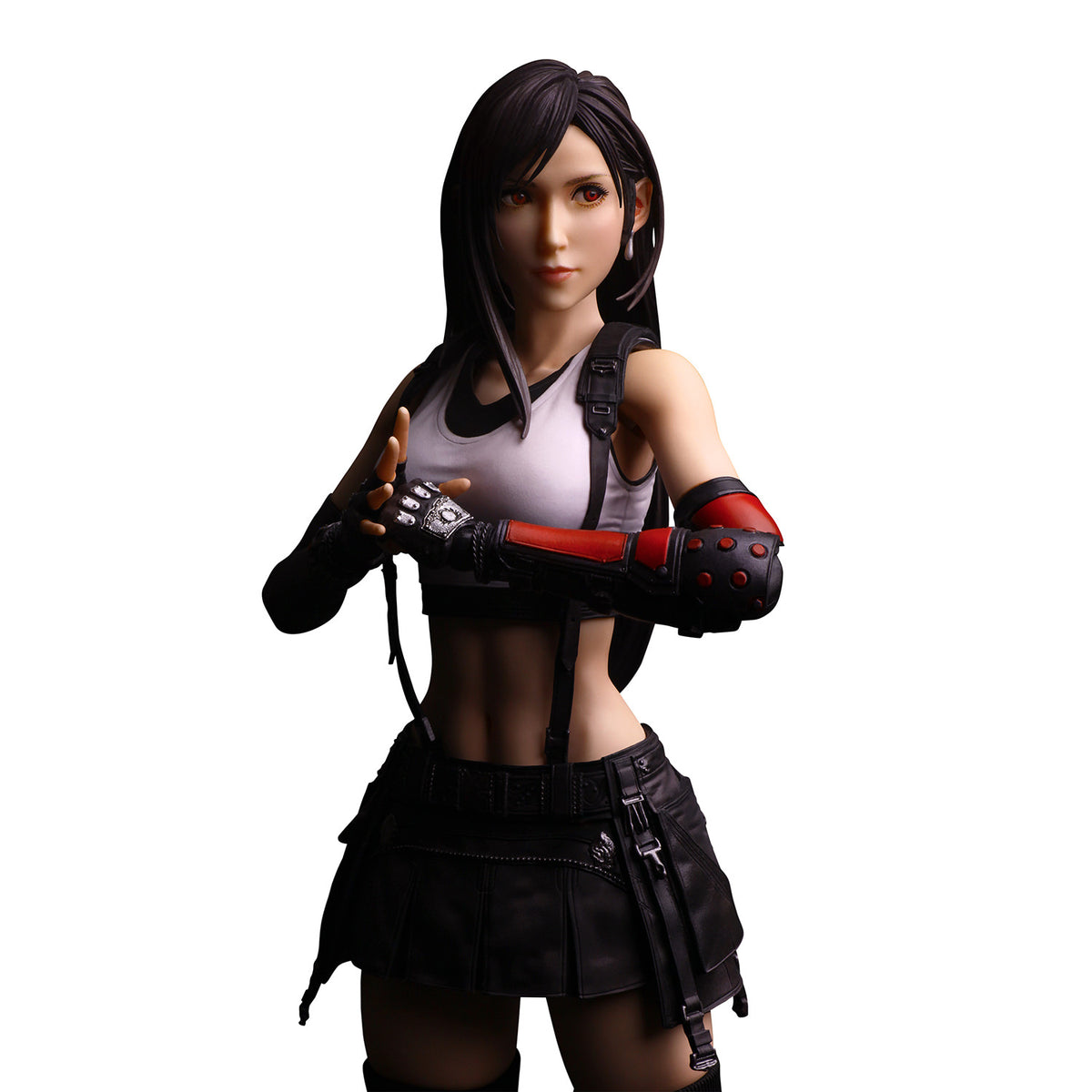 Final Fantasy - Tifa Lockhart - Action Figure