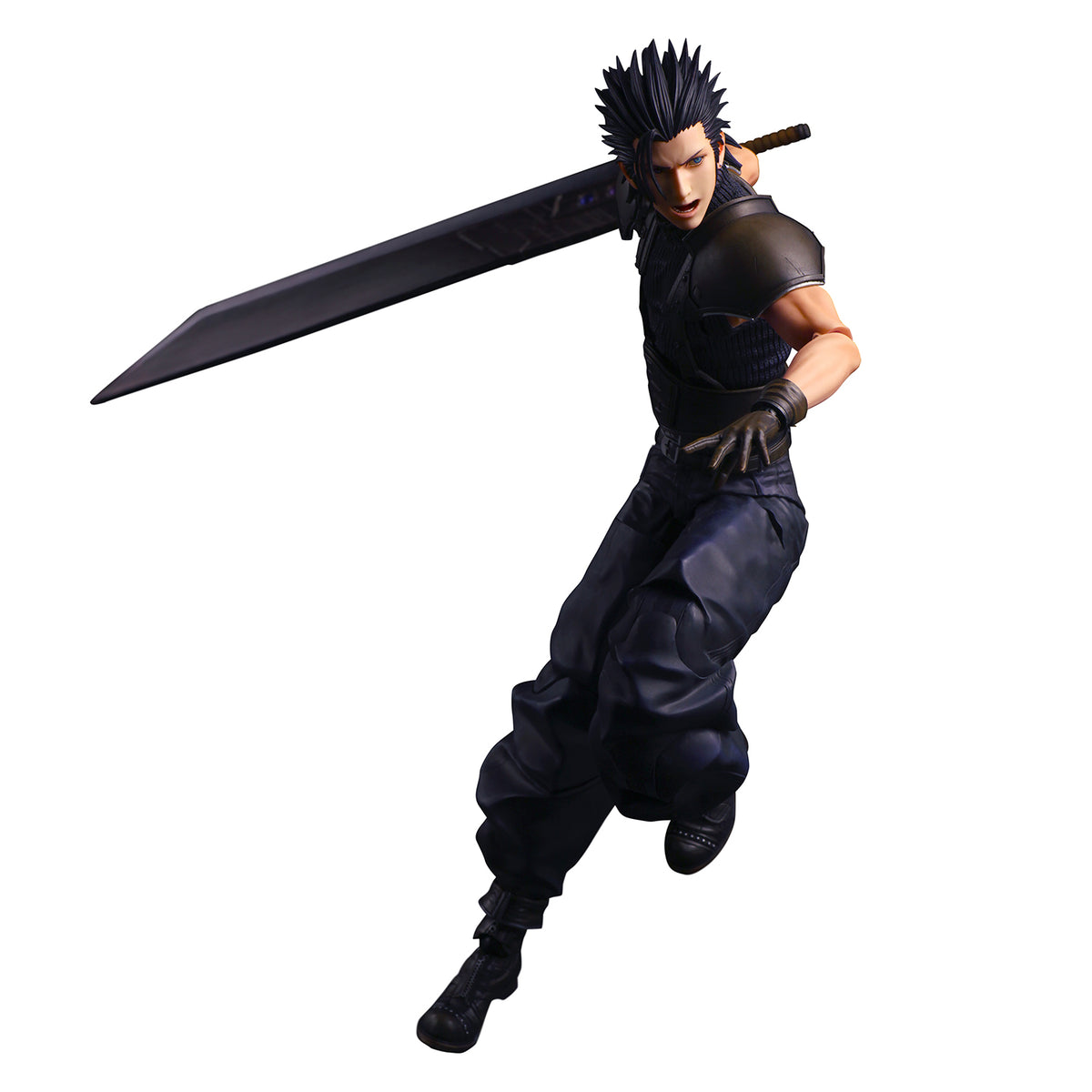 Zack Fair Action Figure