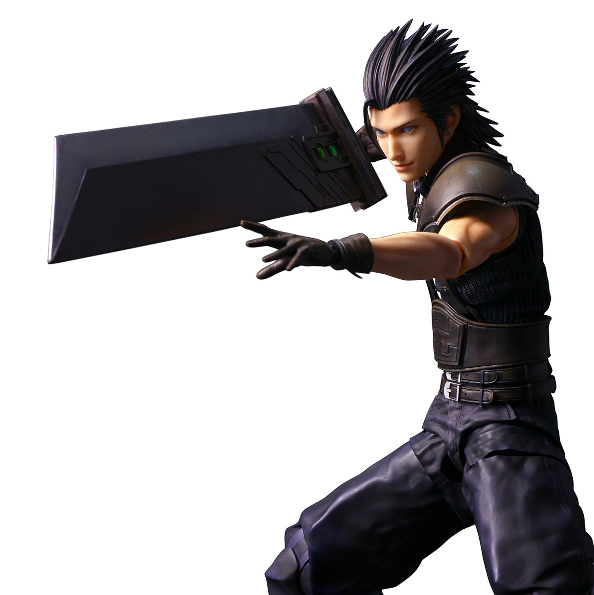 Zack Fair Action Figure