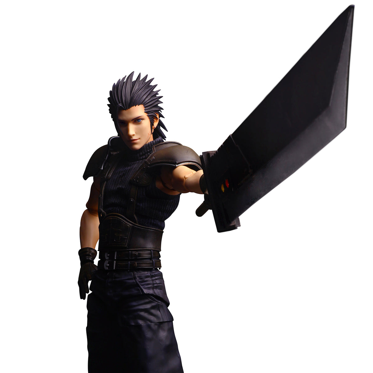 Zack Fair Action Figure