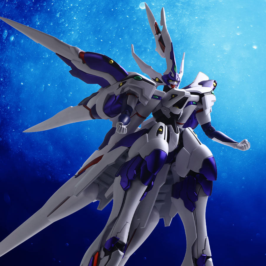 Xenogears Bring Arts