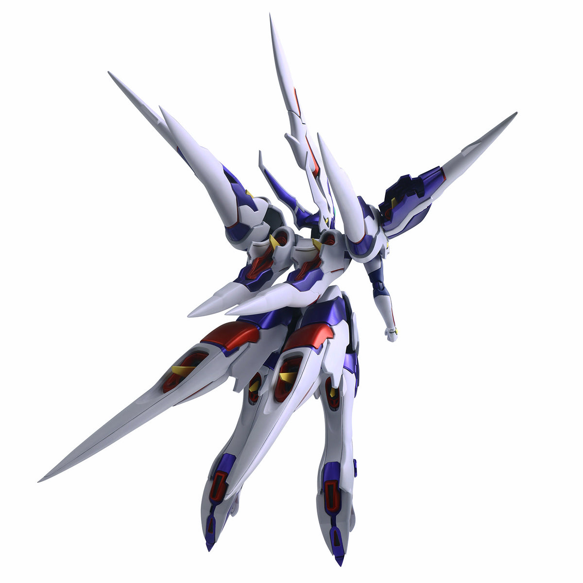Xenogears Bring Arts