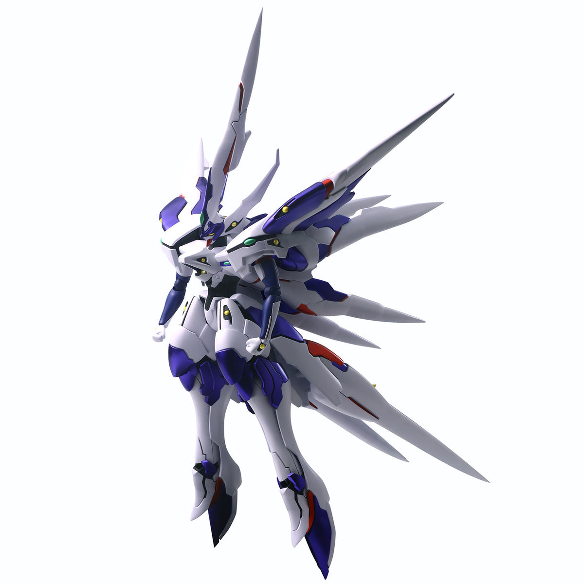 Xenogears Bring Arts