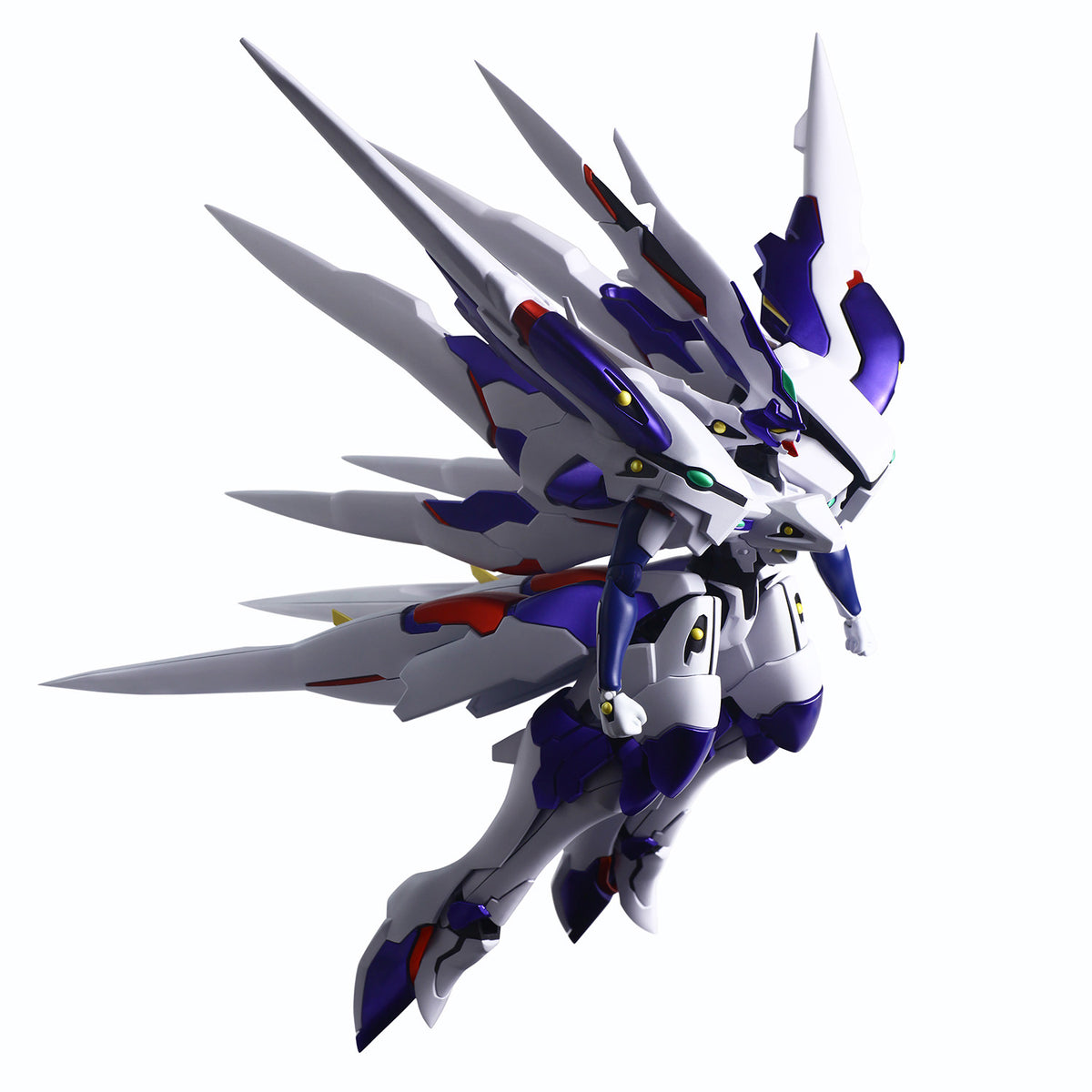 Xenogears Bring Arts