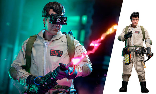 Ghostbusters Ray Stantz Sixth Scale Figure
