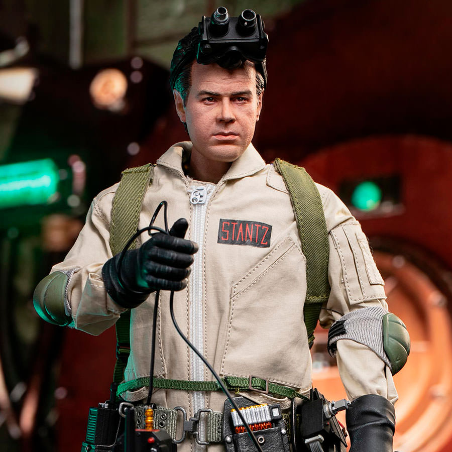 Ghostbusters Ray Stantz Sixth Scale Figure