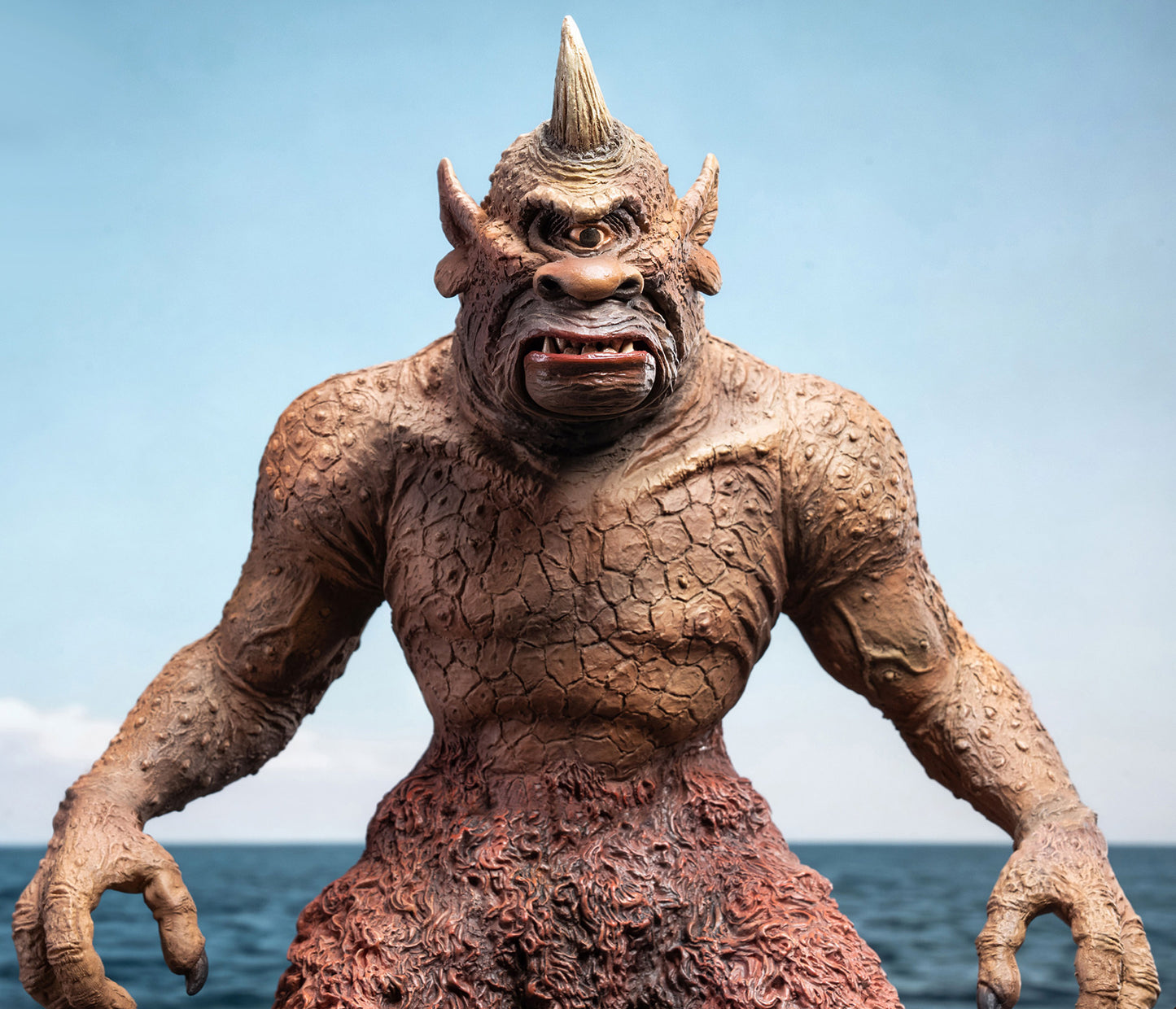 Cyclops Soft-Motion figure gallery view