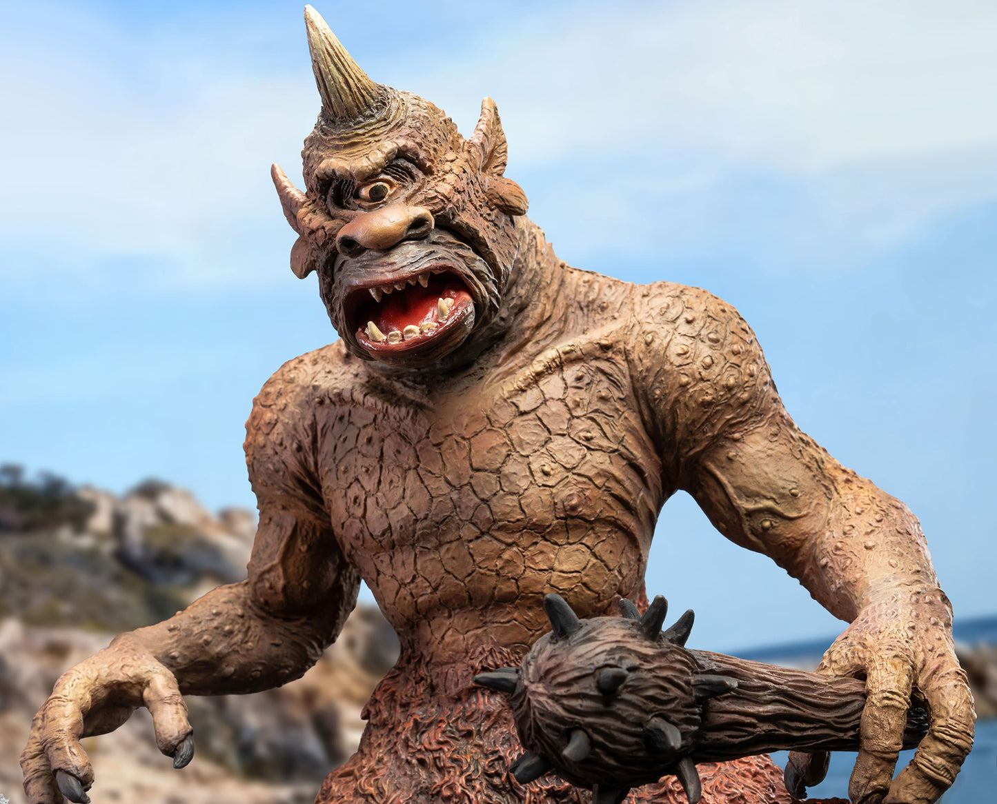 Cyclops Soft-Motion figure gallery view