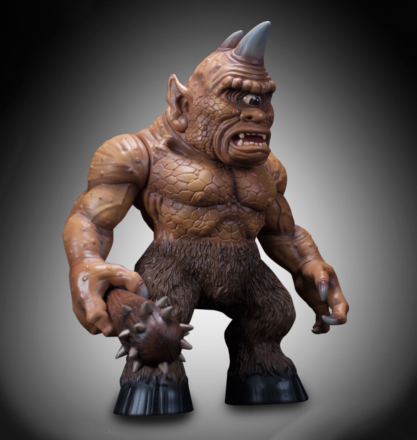 Cyclops Vintage-Stylized gallery view