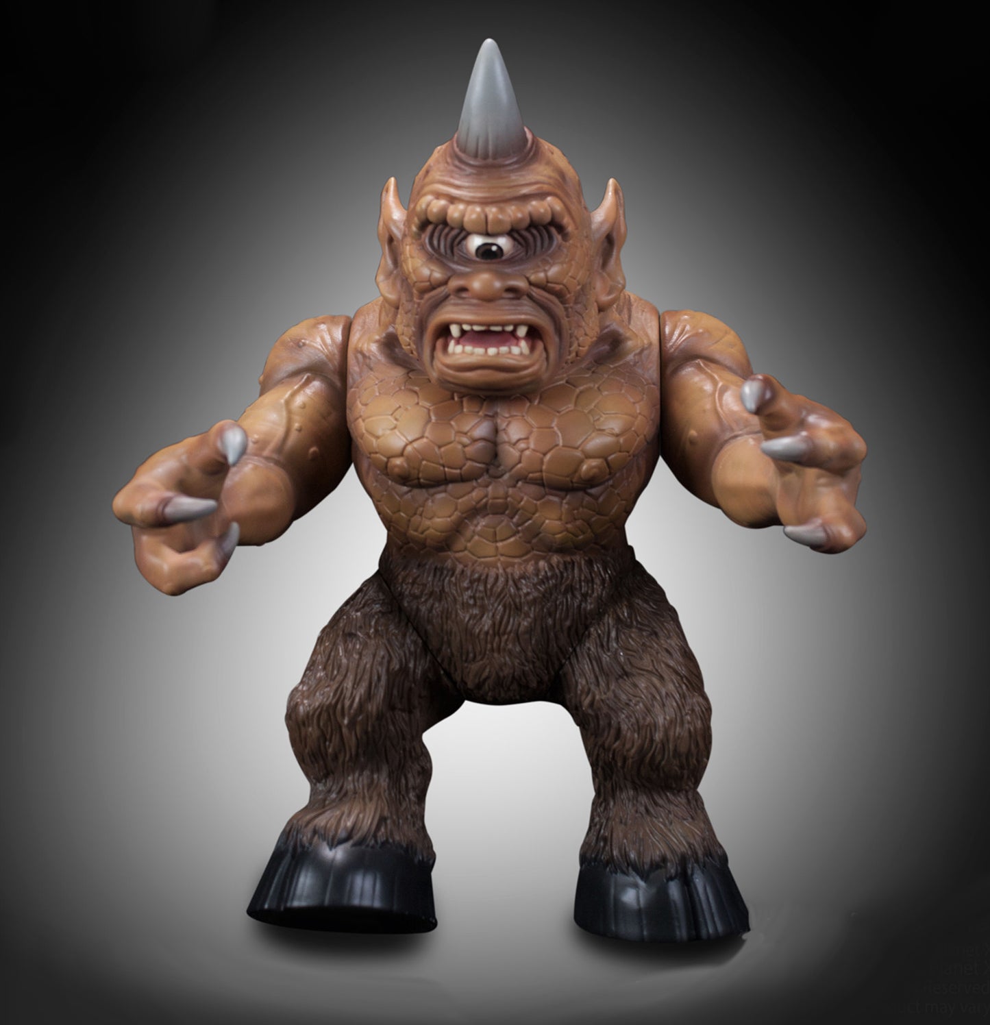 Cyclops Vintage-Stylized gallery view