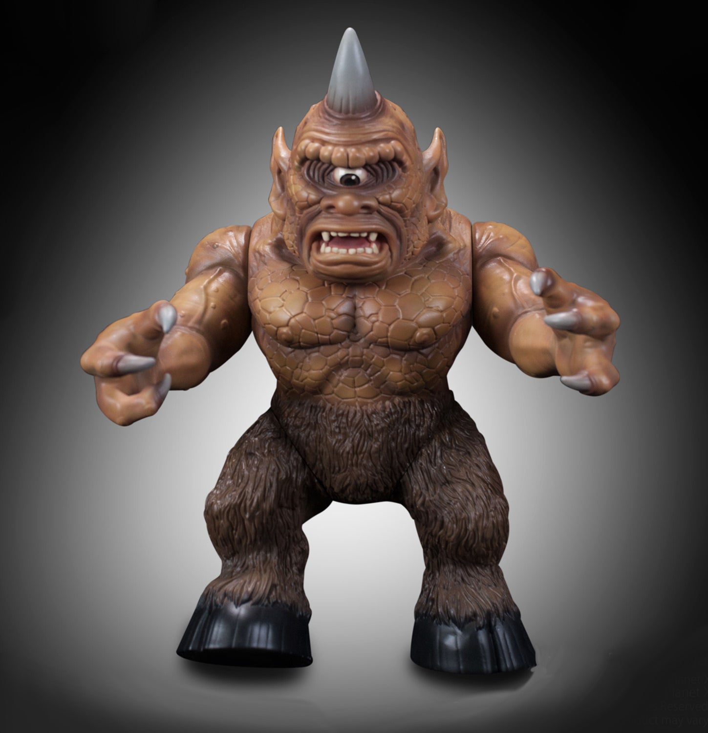 Cyclops Vintage-Stylized gallery view