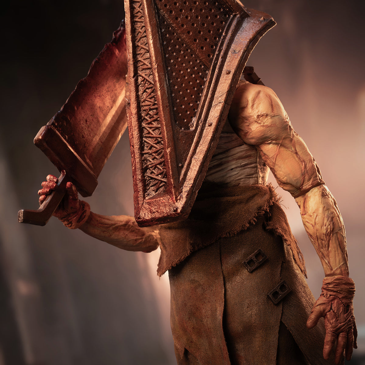 Pyramid Head (Deluxe Version)