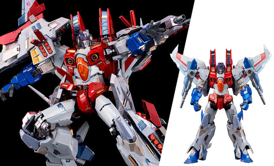 Transformers Starscream Collectible Figure