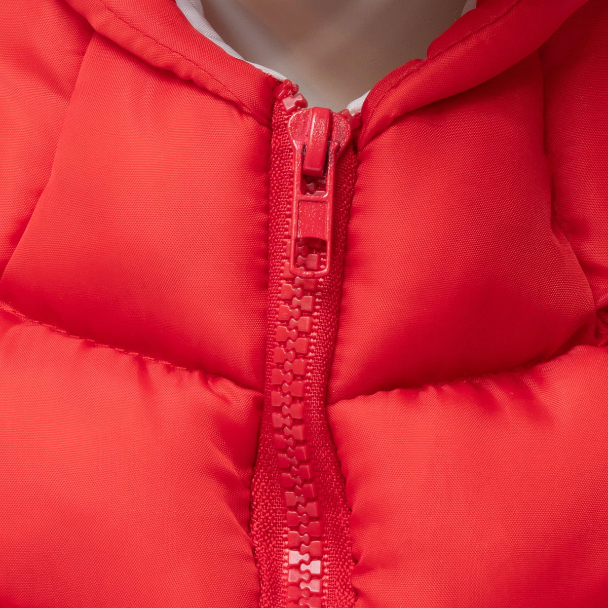 Snoopy (Red Puffy Coat) Vinyl Collectible