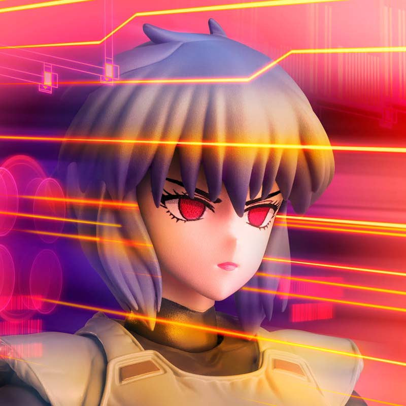 Ghost in the Shell Motoko Kusanagi S.H.Figuarts Action Figure