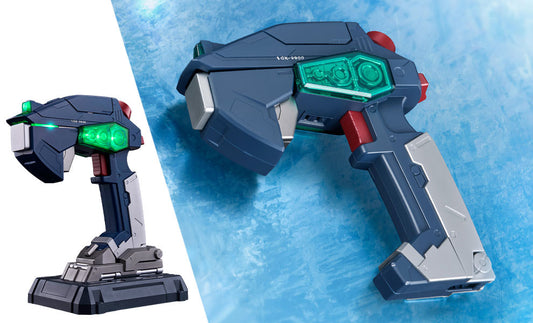 Gundam G Controller PROPLICA Prop Replica Tamashii Nations