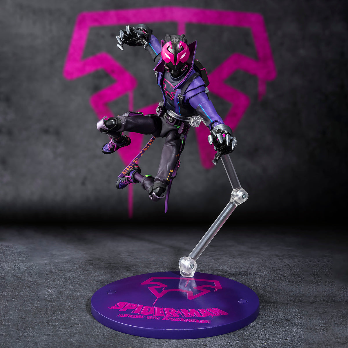 Miles G. Morales -42 Miles on the Prowler's Path-