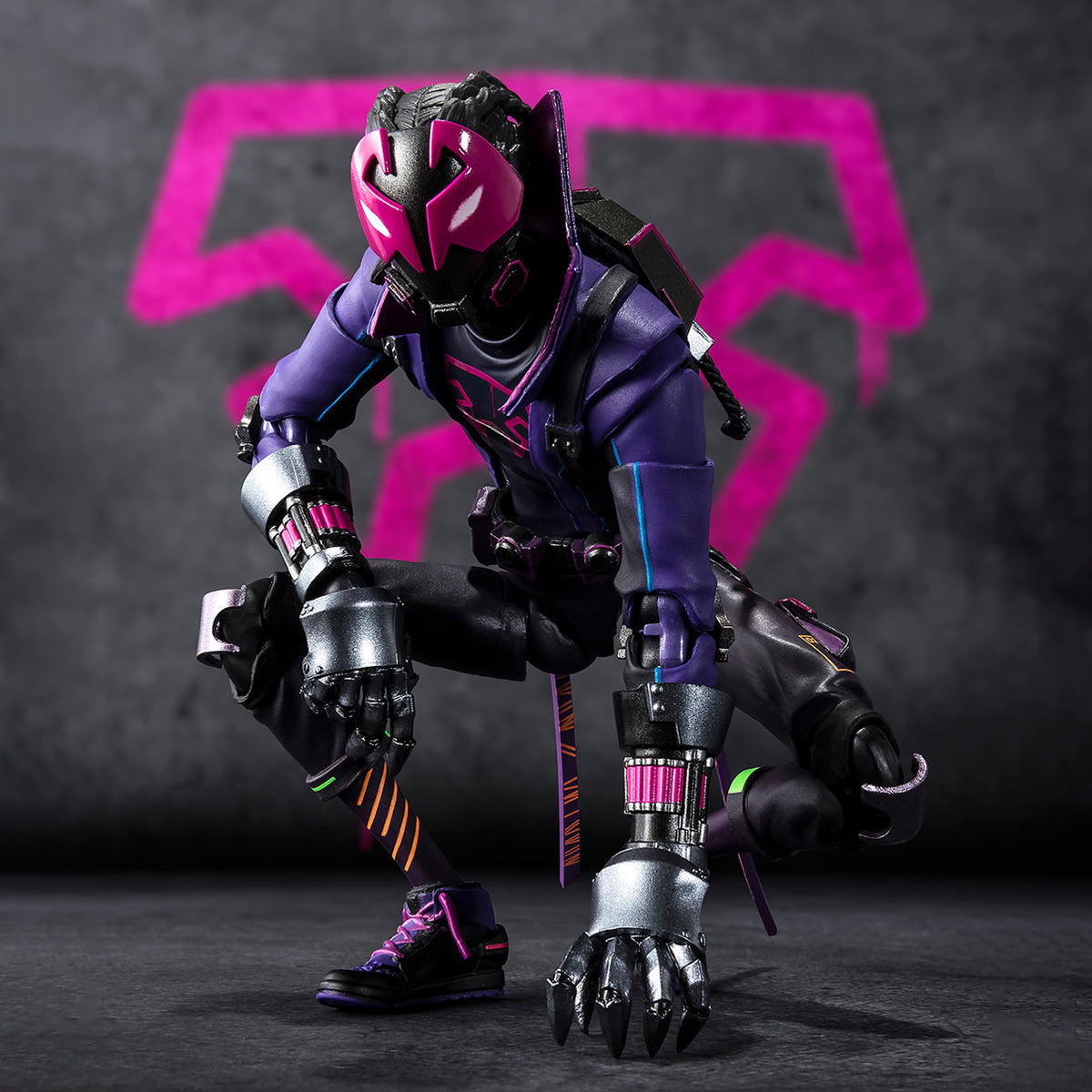 Miles G. Morales -42 Miles on the Prowler's Path-
