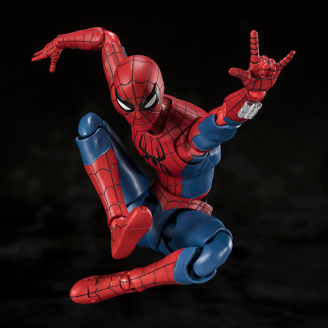 Marvel - Spider-Man (Spider-Man: Brand New Day) - Action Figure