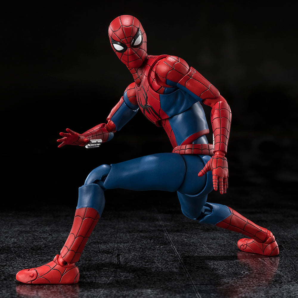 Marvel - Spider-Man (Spider-Man: Brand New Day) - Action Figure