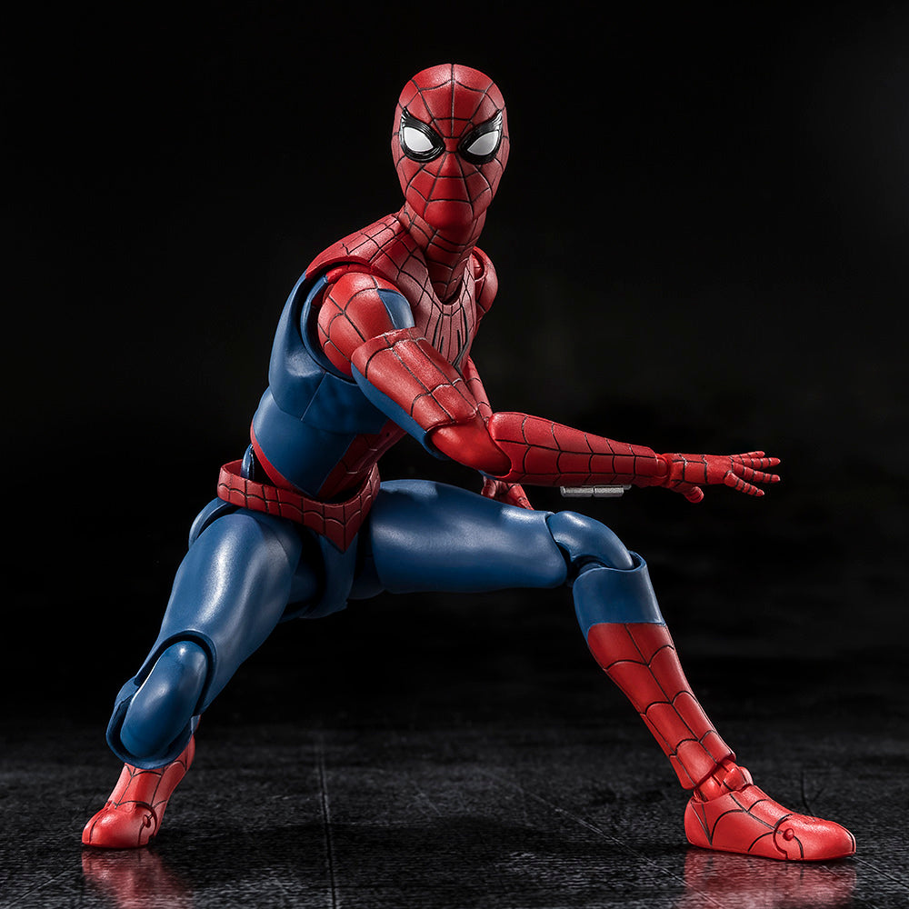 Marvel - Spider-Man (Spider-Man: Brand New Day) - Action Figure