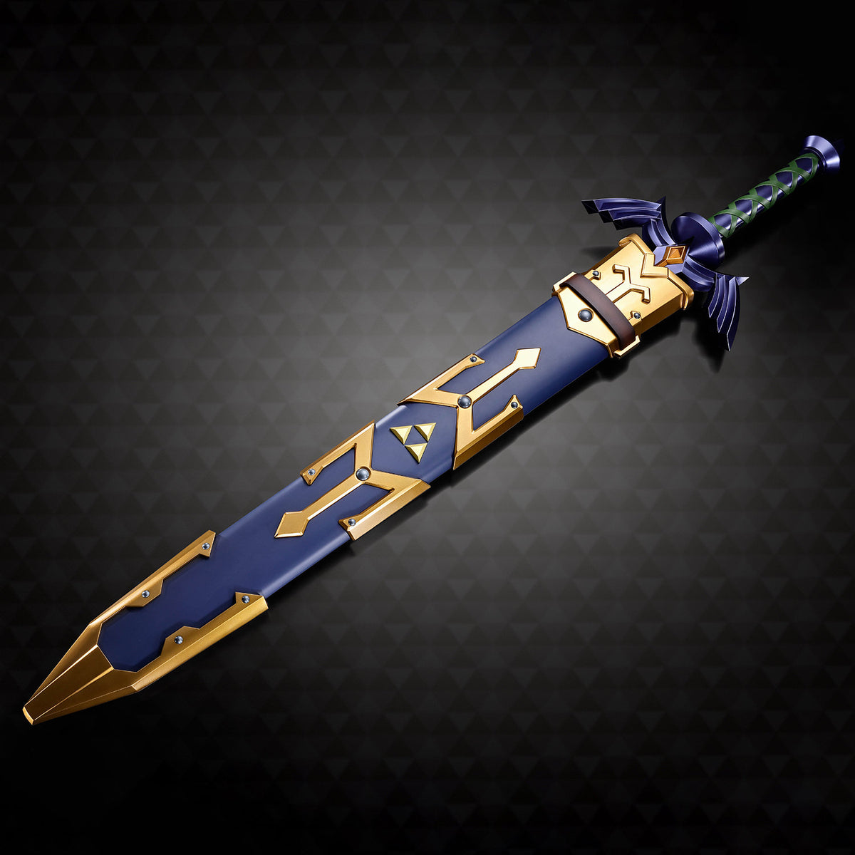 The Legend of Zelda Master Sword