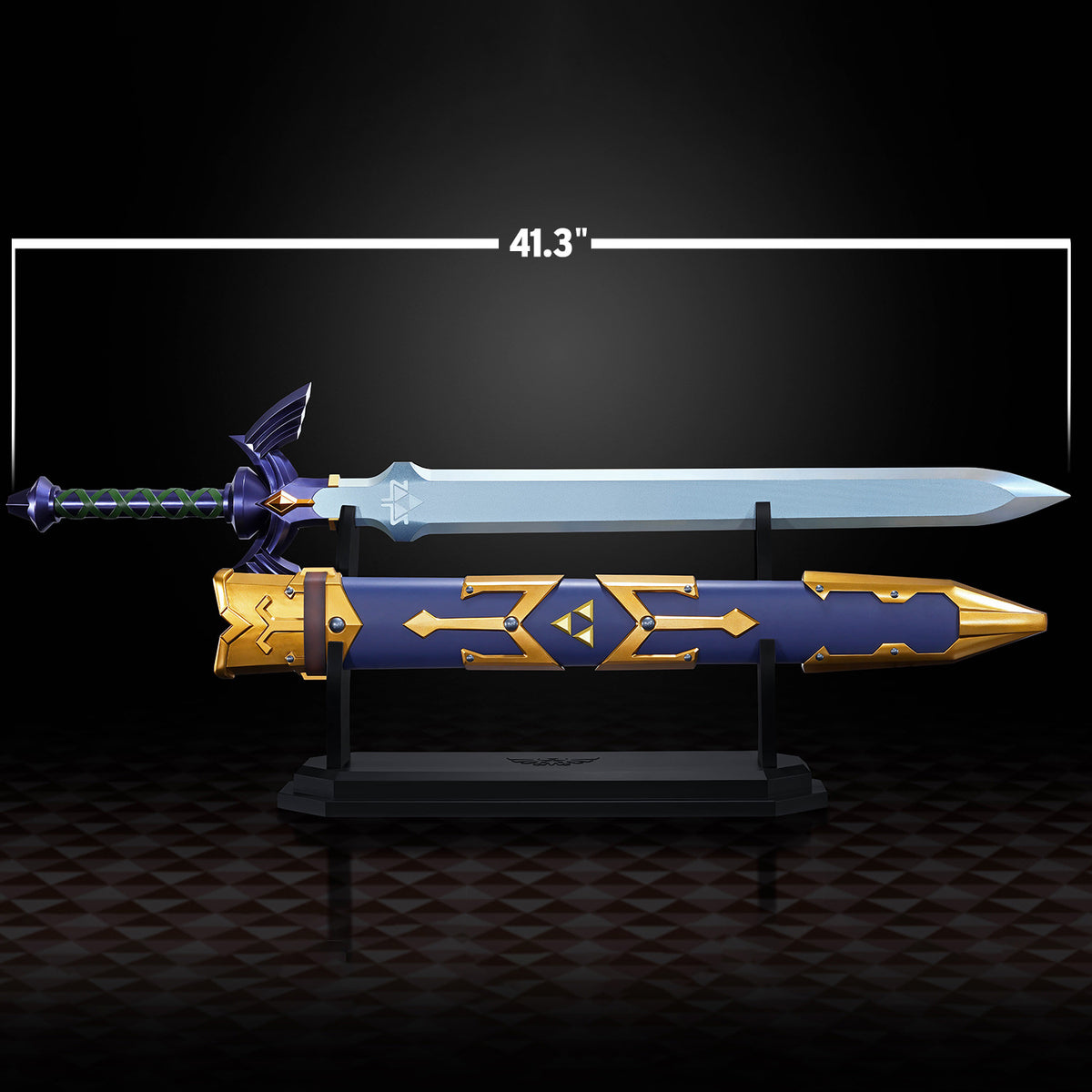 The Legend of Zelda Master Sword